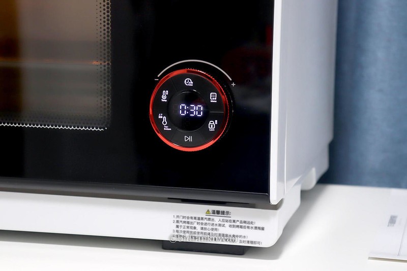 选空气炸锅，还是选烤箱？听人劝吃饱饭，中等预算别乱选