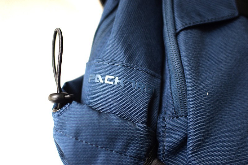 25L巨能装.4级防泼水 拓容防泼多功能双肩包