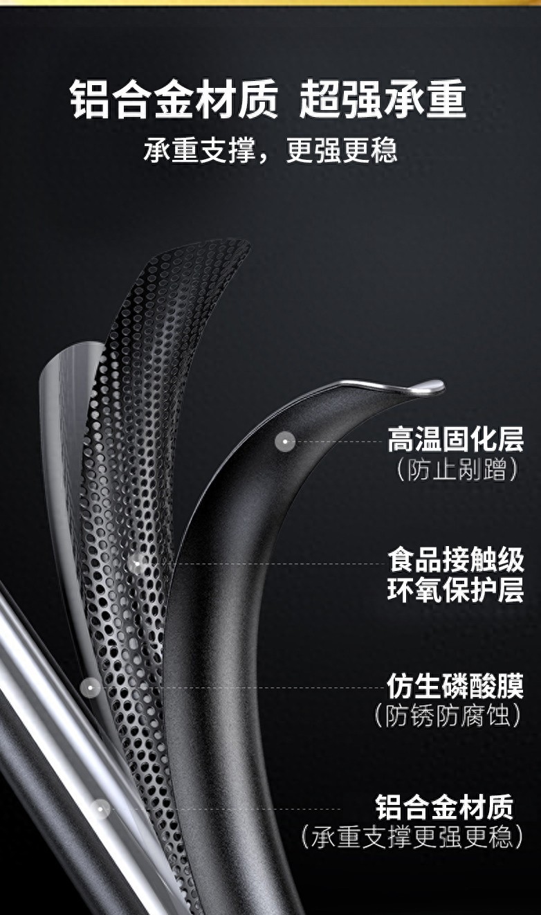 乐谱支架自带黑科技？SEAJIC施吉客便携式乐谱支架让音乐更加动人