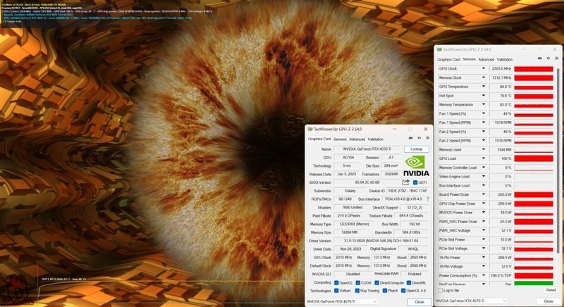 可背插+一体曲面玻璃侧透！乔思伯D300海景房+13700kf+4070Ti装机