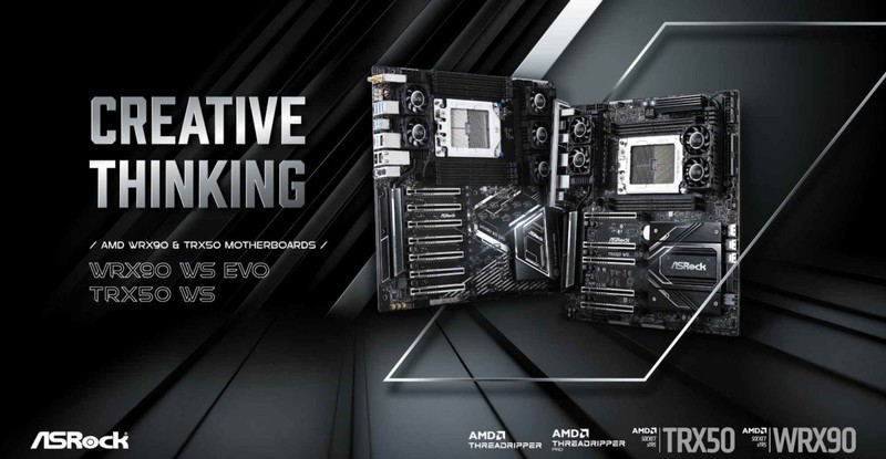 2023年度回顾之主板篇 各阵营完善产品线，背插设计迎来春天