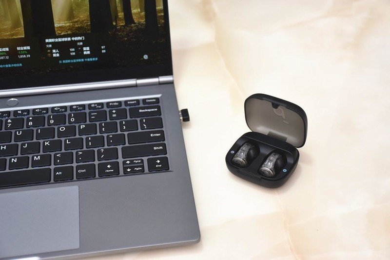 透明音乐体验：探索声阔太空舱C30i气传导耳机