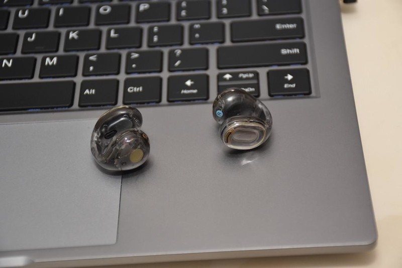 透明音乐体验：探索声阔太空舱C30i气传导耳机