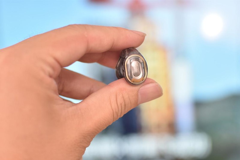 透明音乐体验：探索声阔太空舱C30i气传导耳机