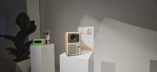 千元酷开智能投影P9内卷三千元价位产品，体验真实不虚标