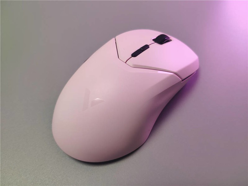 全手型/轻量化/4K/无线充电，雷柏VT9PRO彩色版+VT9PRO mini开箱体验