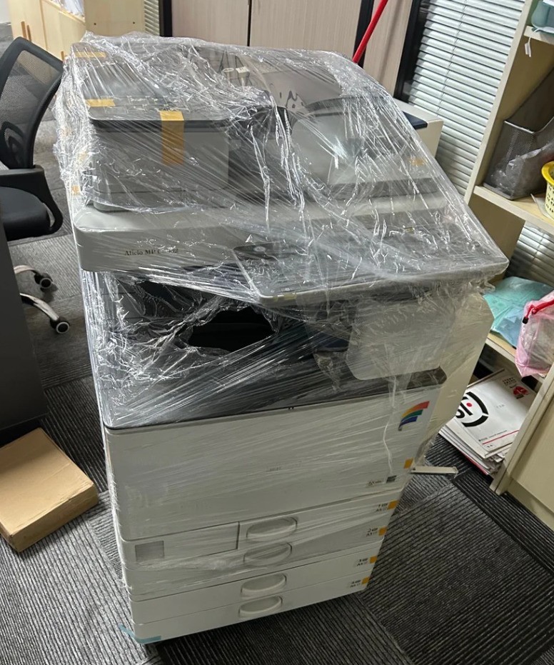 深圳复印机租赁