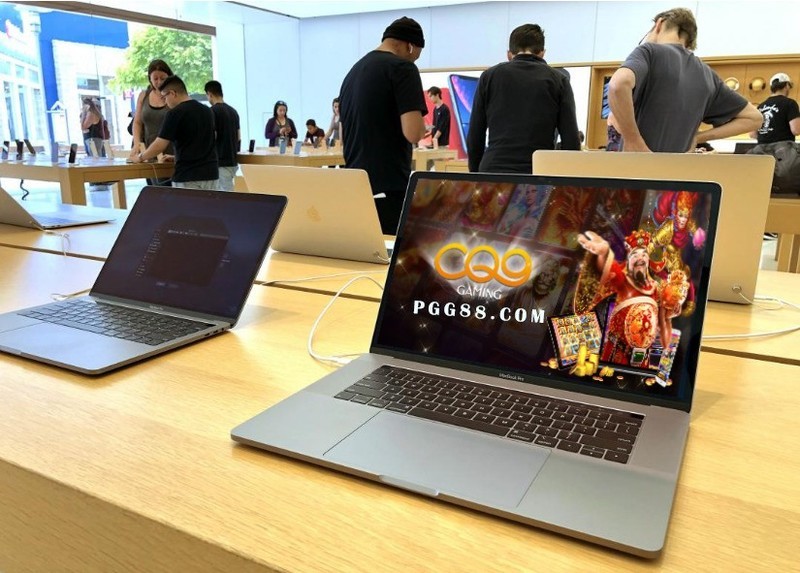 CQ9娱乐平台爆料：苹果MacBook Pro遭遇「灰尘门」困扰，玩电子游戏的用户需注意