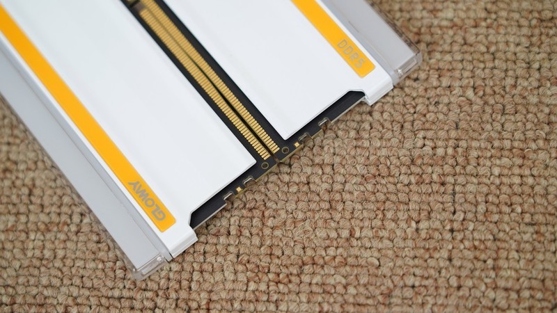 AMD持续YES？AMD 锐龙7 8700G首发评测&装机分享