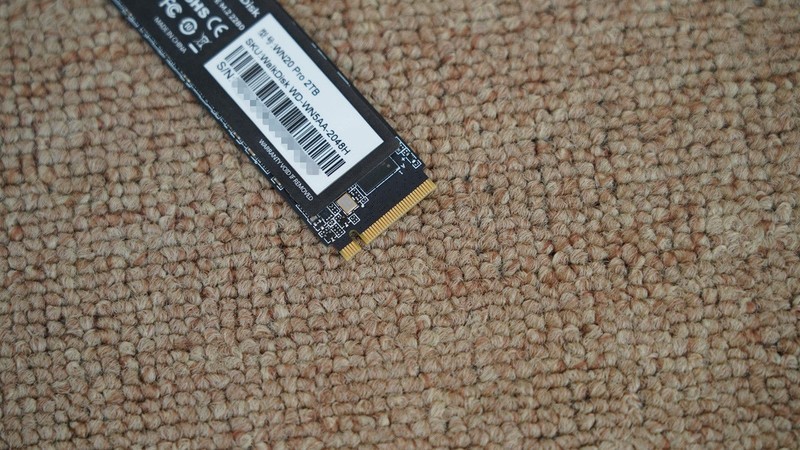 AMD持续YES？AMD 锐龙7 8700G首发评测&装机分享