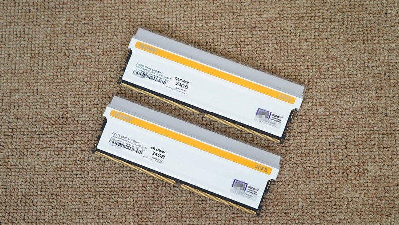 AMD持续YES？AMD 锐龙7 8700G首发评测&装机分享