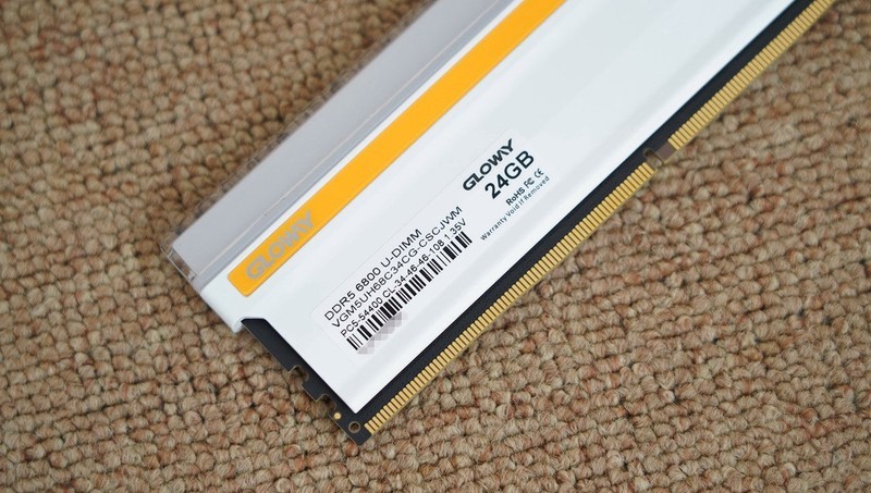 AMD持续YES？AMD 锐龙7 8700G首发评测&装机分享