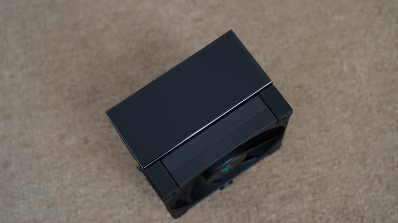 AMD持续YES？AMD 锐龙7 8700G首发评测&装机分享