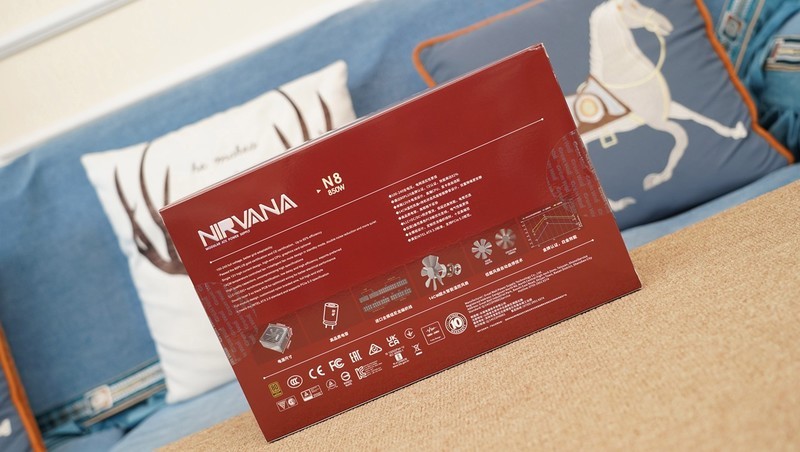 AMD持续YES？AMD 锐龙7 8700G首发评测&装机分享