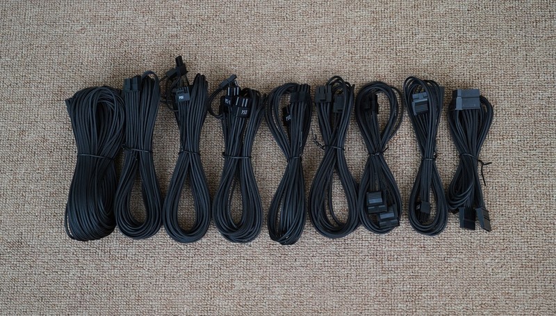 AMD持续YES？AMD 锐龙7 8700G首发评测&装机分享