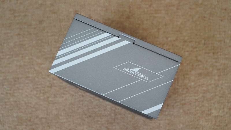 AMD持续YES？AMD 锐龙7 8700G首发评测&装机分享