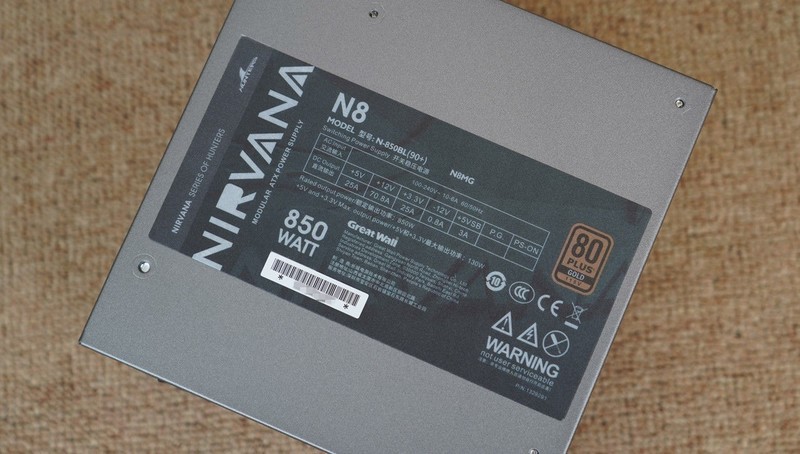 AMD持续YES？AMD 锐龙7 8700G首发评测&装机分享