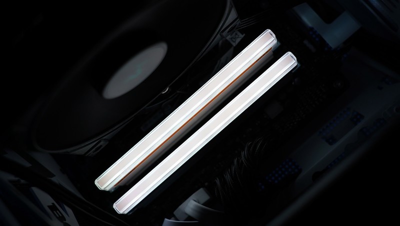 AMD持续YES？AMD 锐龙7 8700G首发评测&装机分享