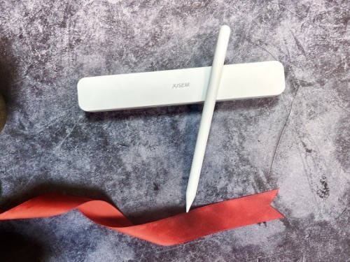 西圣、倍思、绿联电容笔好用吗?无广多维度真实测评对比