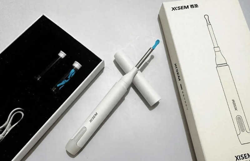 可视挖耳勺什么牌子质量？好揭秘五款靠谱优选品！