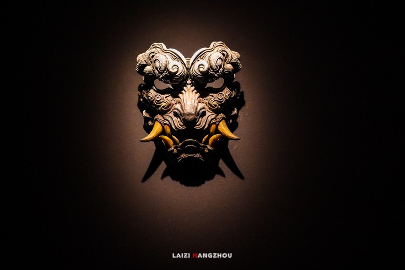 【黑神话 · 悟空】艺术展（2）