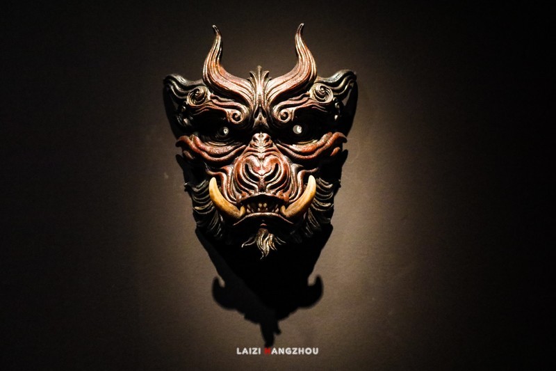 【黑神话 · 悟空】艺术展（2）