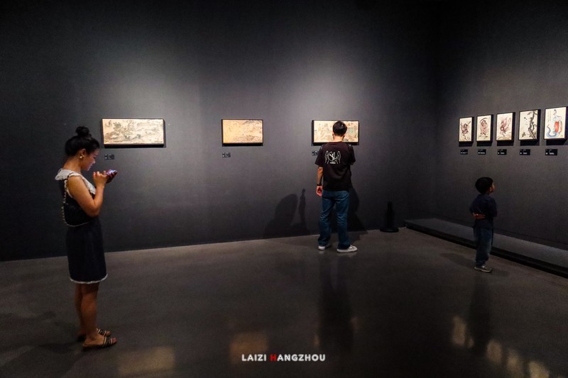 【黑神话 · 悟空】艺术展（1）