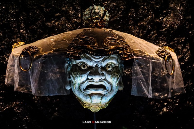 【黑神话 · 悟空】艺术展（1）