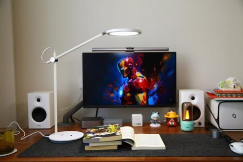 护眼灯最好的牌子是哪个牌子？哪款更值得入手，最新排行榜分享