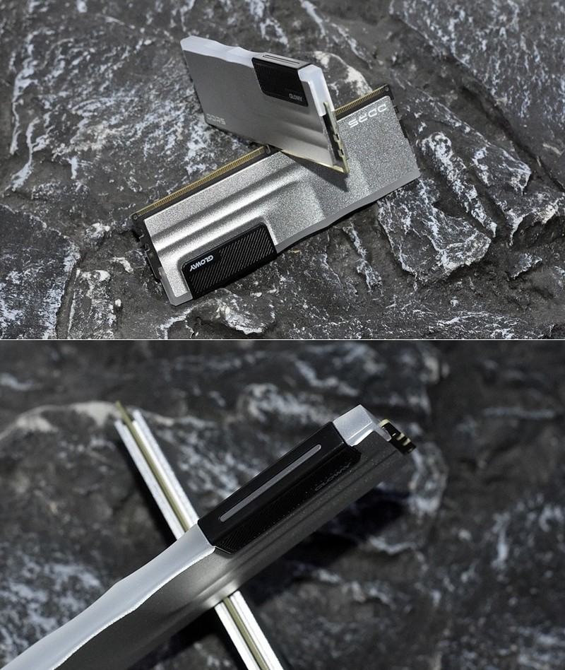 7000随便超8000用 国货光威神武DDR5 RGB电竞内存条 实测分享