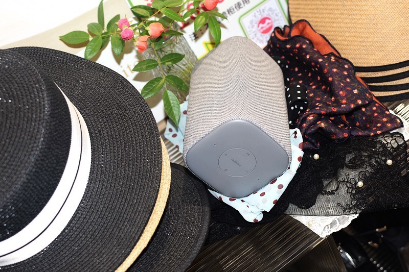 AI大模型与语音控制 超级小爱同学 Xiaomi智能音箱