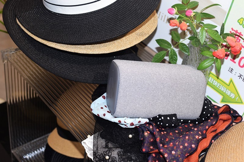 AI大模型与语音控制 超级小爱同学 Xiaomi智能音箱