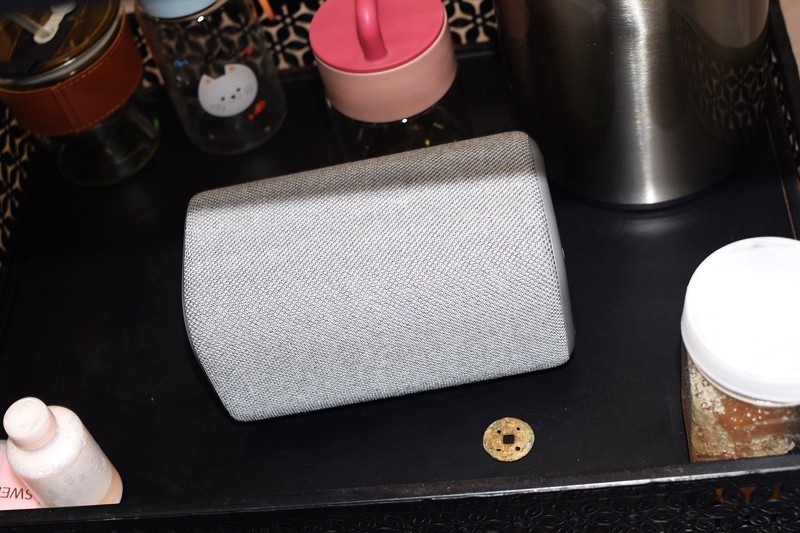 AI大模型与语音控制 超级小爱同学 Xiaomi智能音箱