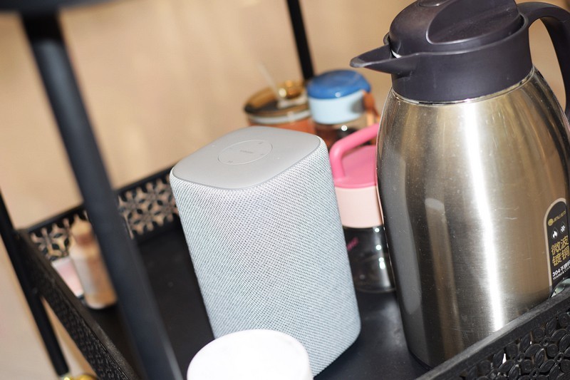 AI大模型与语音控制 超级小爱同学 Xiaomi智能音箱