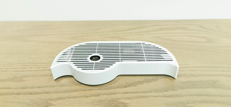 集米T2即热饮水机——想喝几度就几度