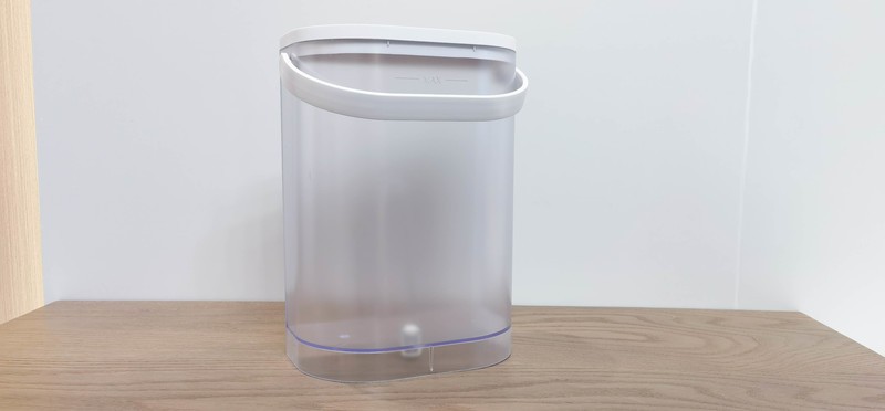 集米T2即热饮水机——想喝几度就几度