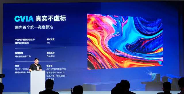 千元酷开智能投影P9内卷三千元价位产品，体验真实不虚标