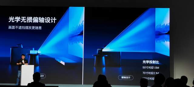 千元酷开智能投影P9内卷三千元价位产品，体验真实不虚标