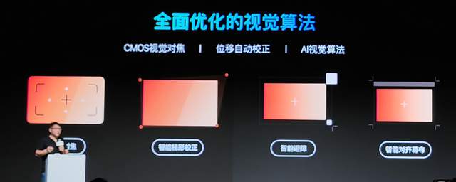 千元酷开智能投影P9内卷三千元价位产品，体验真实不虚标