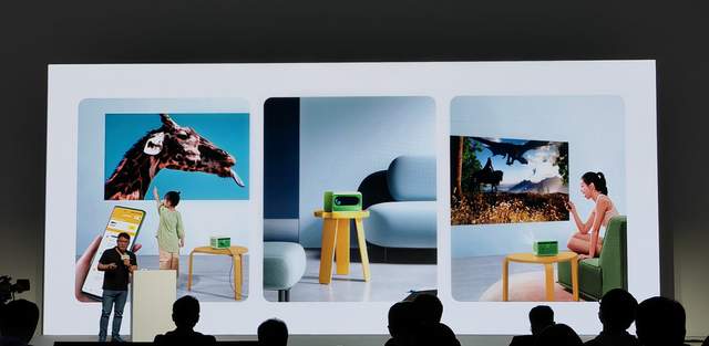 千元酷开智能投影P9内卷三千元价位产品，体验真实不虚标