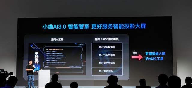 千元酷开智能投影P9内卷三千元价位产品，体验真实不虚标