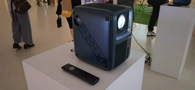 千元酷开智能投影P9内卷三千元价位产品，体验真实不虚标