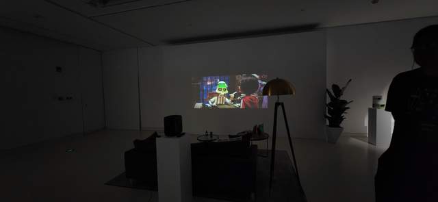 千元酷开智能投影P9内卷三千元价位产品，体验真实不虚标