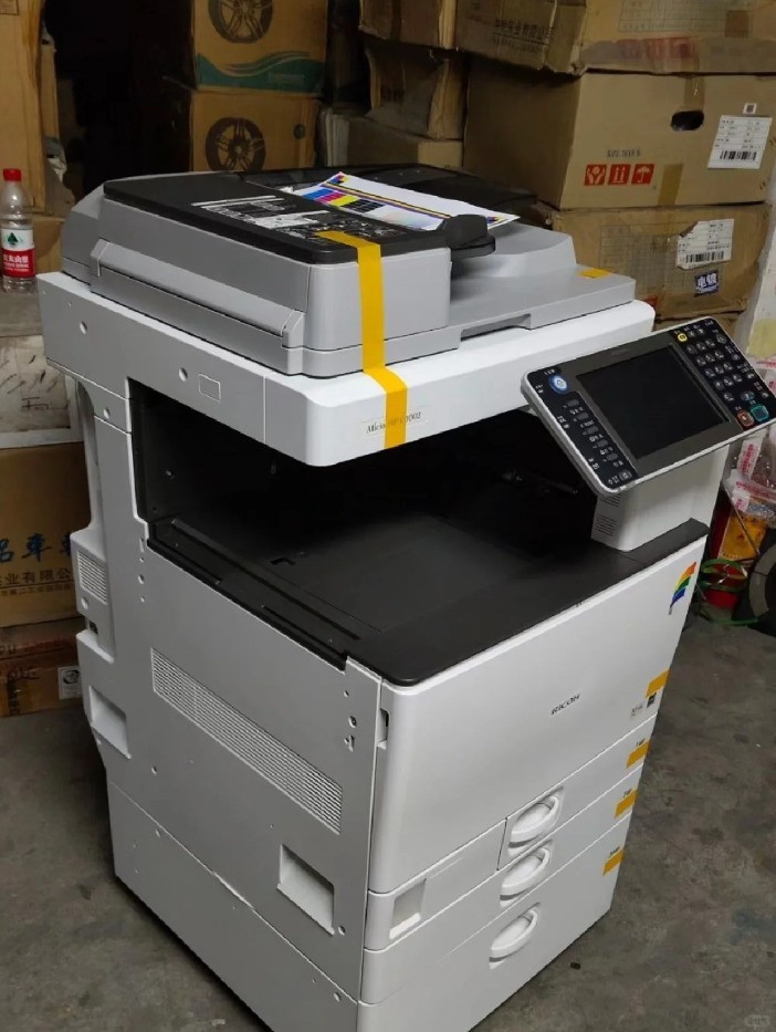 深圳复印机租赁