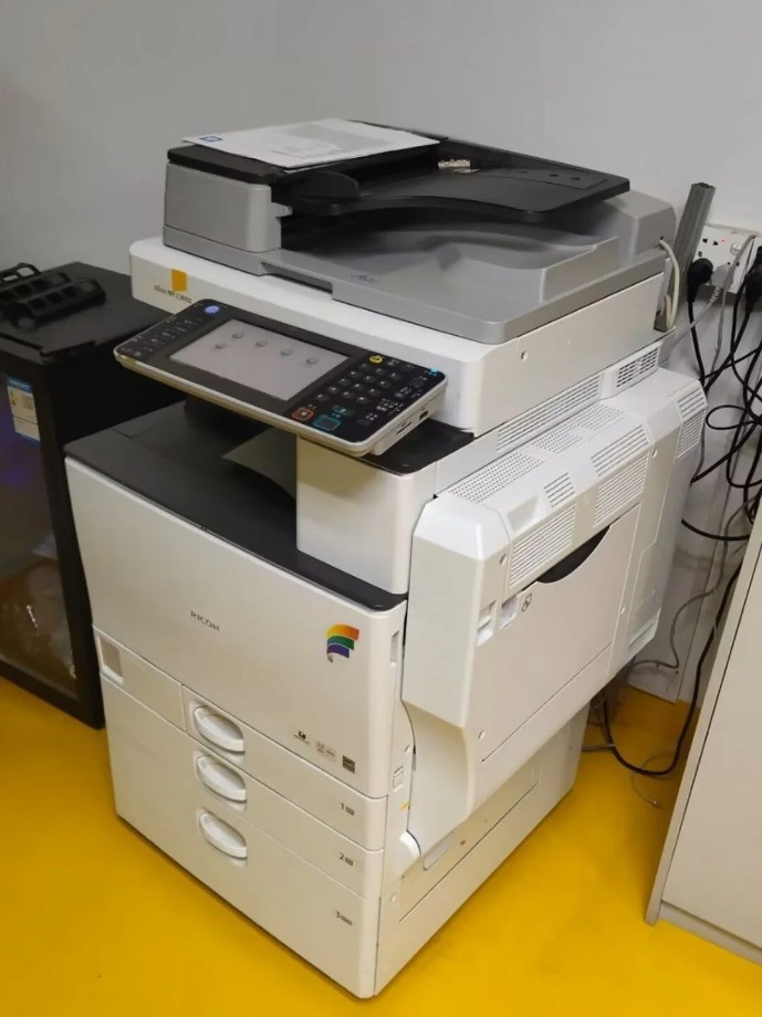 深圳复印机租赁