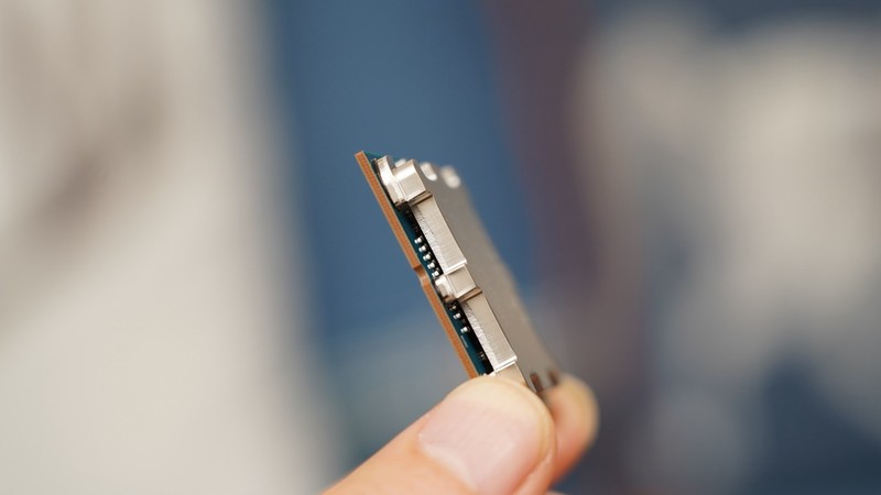 AMD持续YES？AMD 锐龙7 8700G首发评测&装机分享