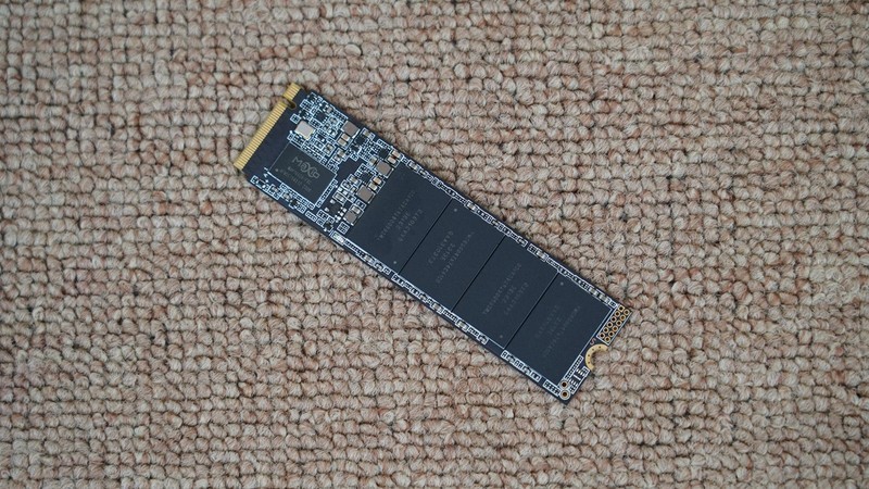 AMD持续YES？AMD 锐龙7 8700G首发评测&装机分享