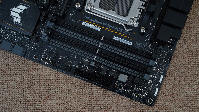 AMD持续YES？AMD 锐龙7 8700G首发评测&装机分享