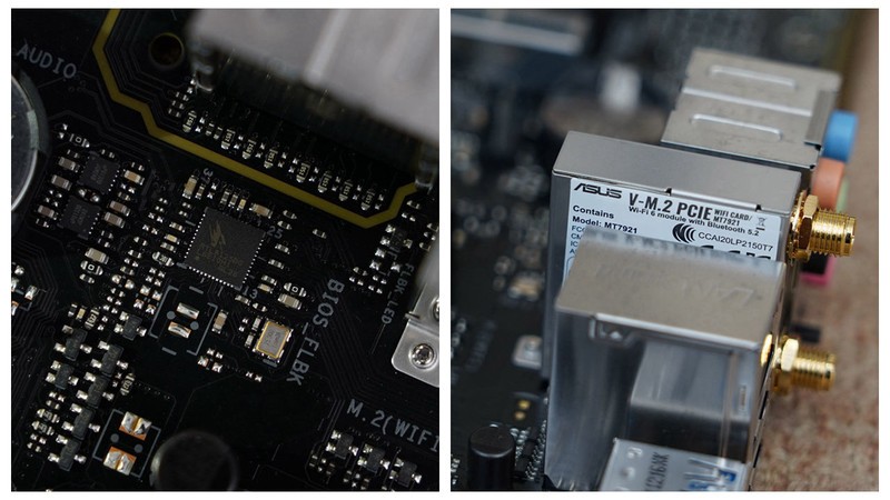 AMD持续YES？AMD 锐龙7 8700G首发评测&装机分享