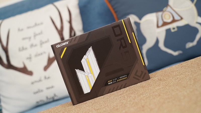 AMD持续YES？AMD 锐龙7 8700G首发评测&装机分享